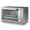 Black Decker Oven With Air Fryer N4629