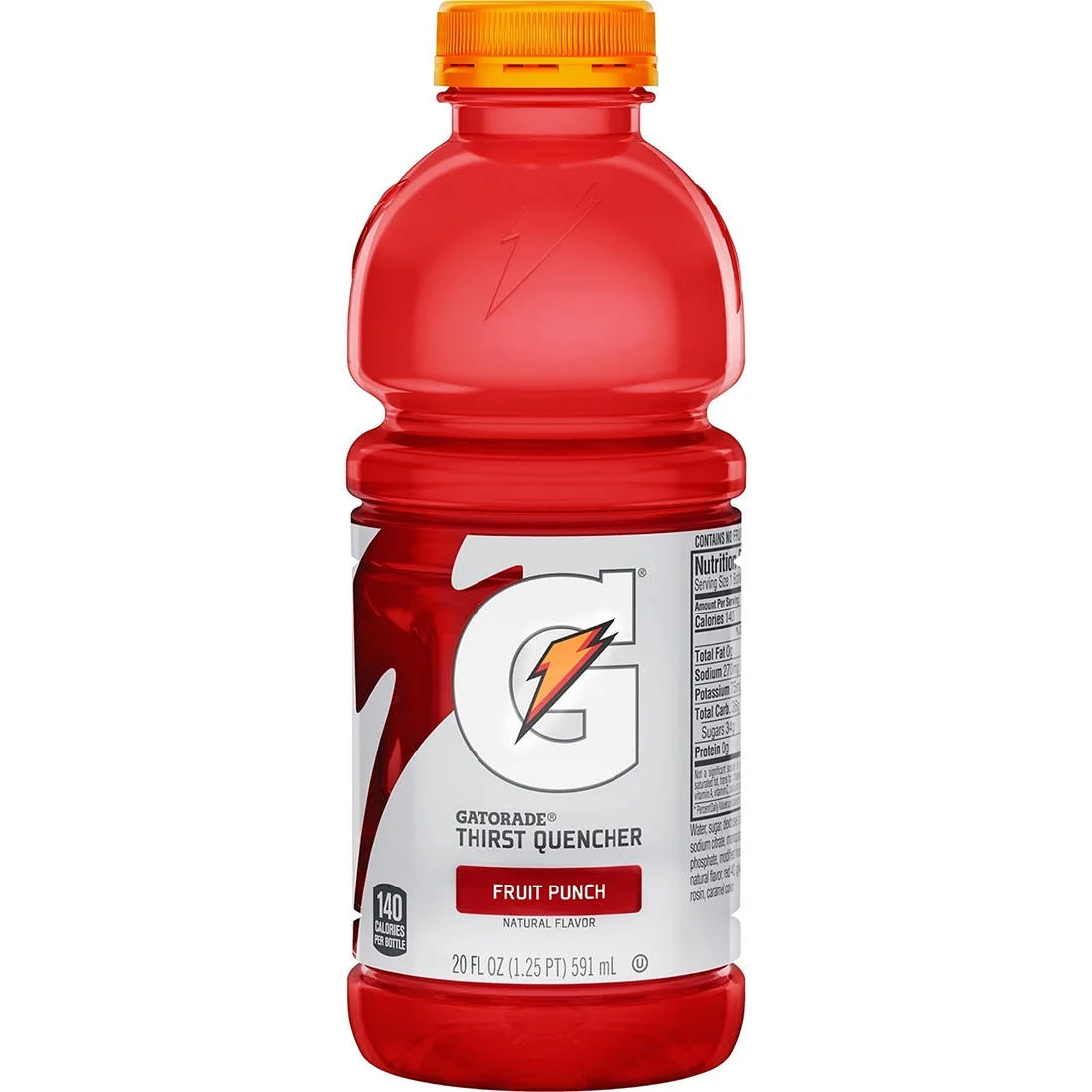 Red, White and Blue Variety Pack, 24 pk./20 fl. oz. G88074
