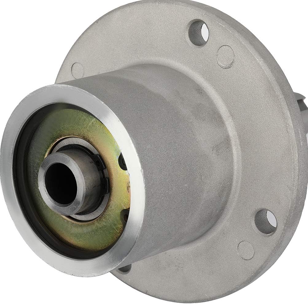 Pack of 2 Mower Spindle Assembly Replacement E307