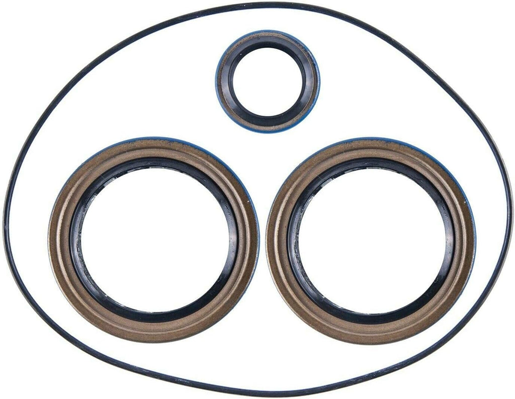 Axle replacement for rear cv axles & differential seal kit Polaris Sportsman 600/700 2003 2004 B1615