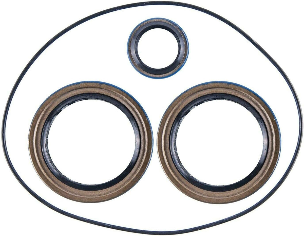 Axle replacement for rear cv axles & differential seal kit Polaris Sportsman 600/700 2003 2004 B1615