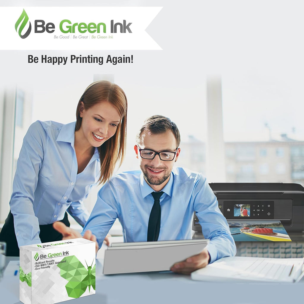 Compatible Toner Cartridge 2-Pack High Yield 10,000 Pages I6065