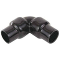 1-1/4 in 90Deg PVC Elbow Q918