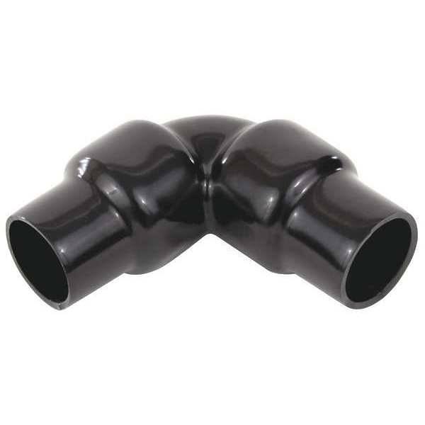 1-1/4 in 90Deg PVC Elbow Q918
