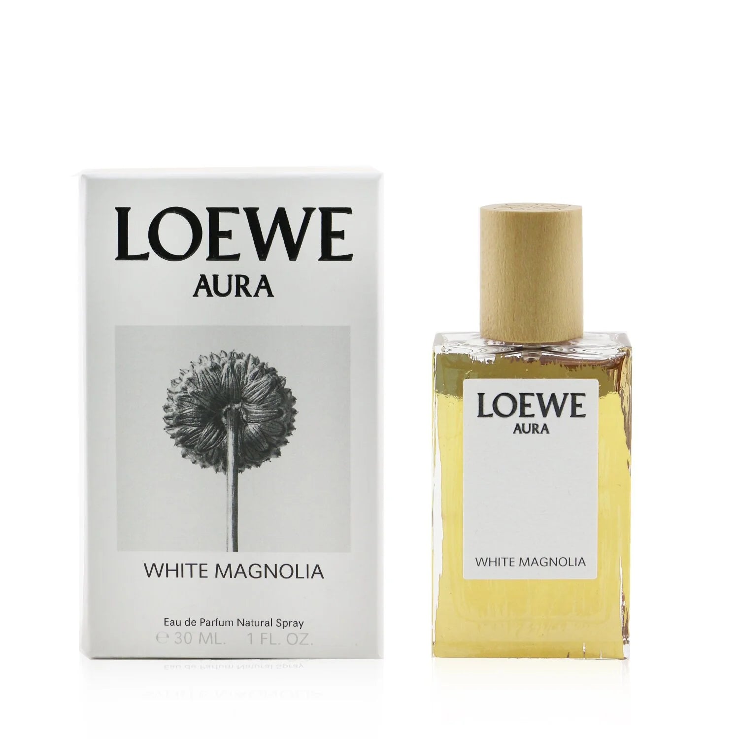 White Magnolia Eau de Parfum Spray 30ml N489