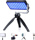 RGB Camera Light with Aluminum Alloy Body K834705