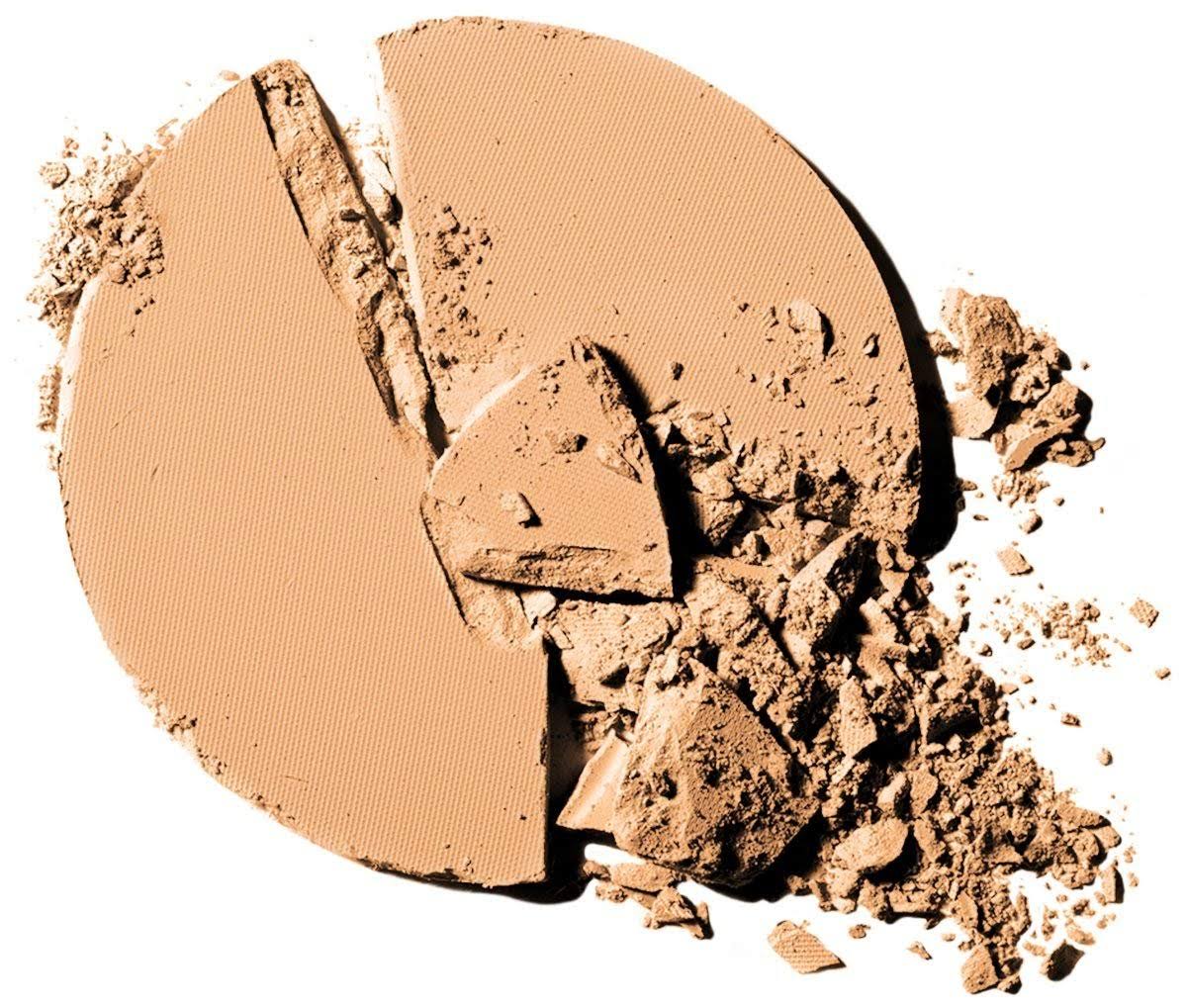Silky Bronze Sun Protective Compact 8.5 Gr W748