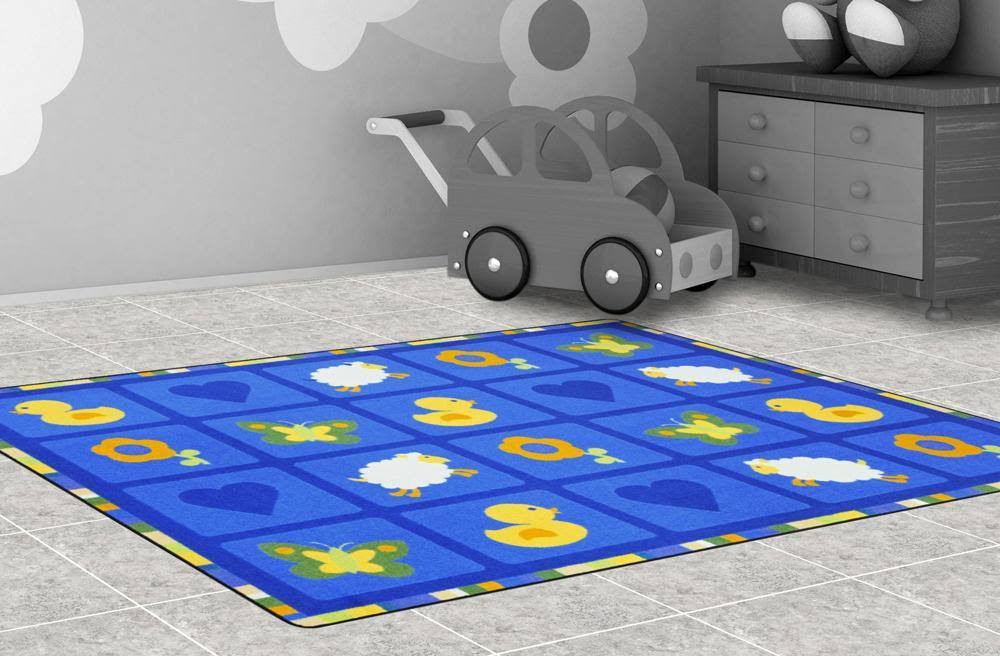 Multi 7&8x22 x 10&9x22 Carpet T3688