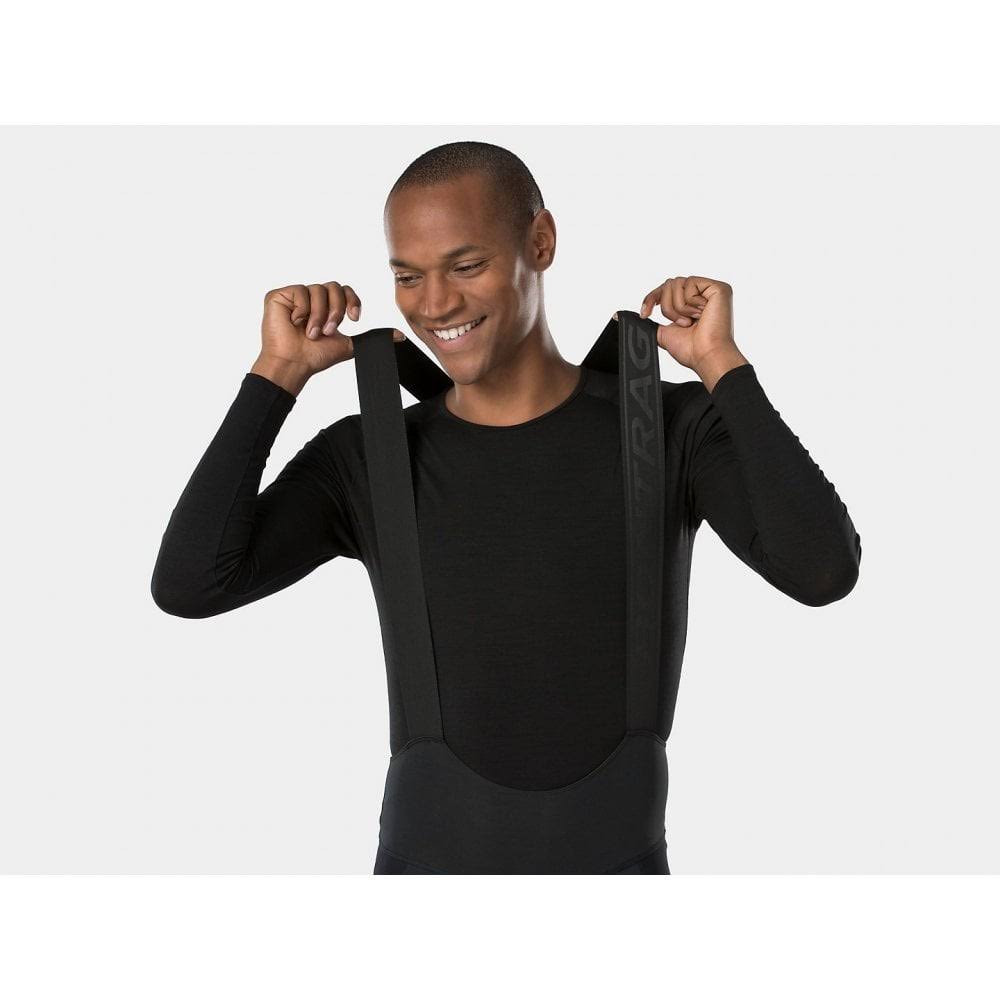 Unpadded Softshell Cycling Bib Tight S7551