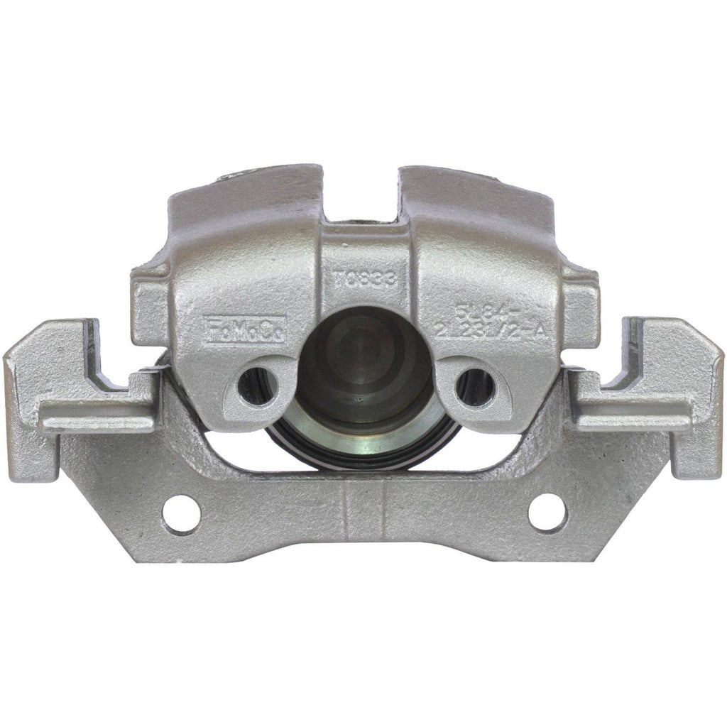 Bracketed Brake Caliper T457