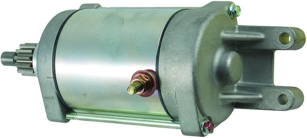 Starter for Yamaha Raptor 660 2001-2005, Pack of 2 D89100