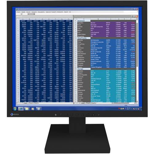 17x22 LED LCD Monitor E351691