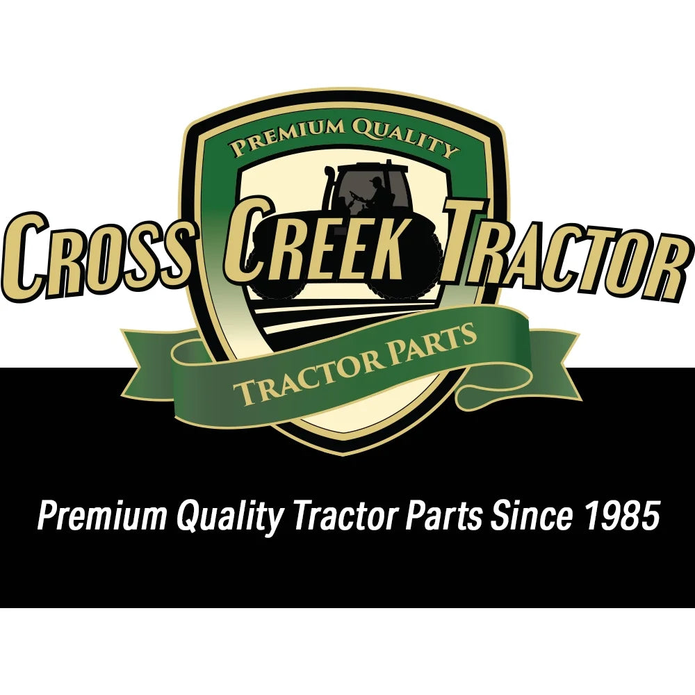 Upper Grille for Ford Tractor Models X361051