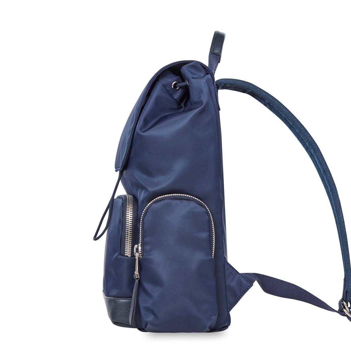 Navy 13in Rucksack L371