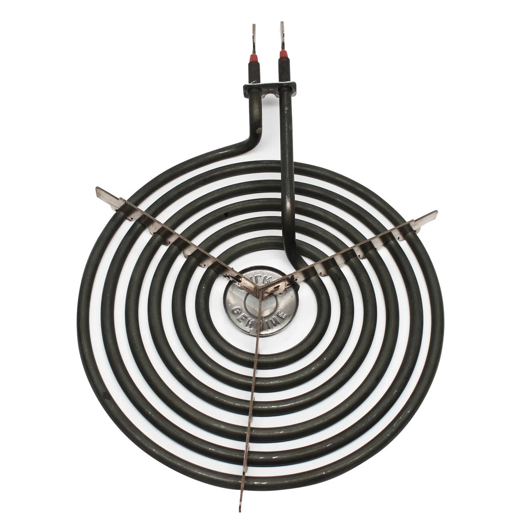 2-Pack 8 inch 6 Turns Surface Burner Element for Range B217545