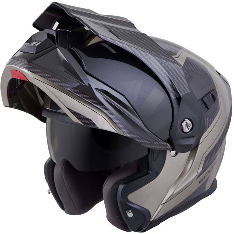 Hi-Viz 2XL Motorcycle Helmet C13708