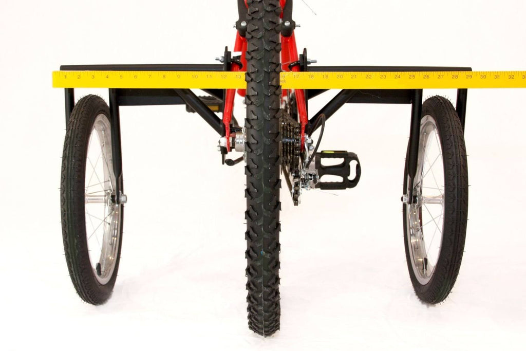 Adult Stabilizer Wheel Kit K60312