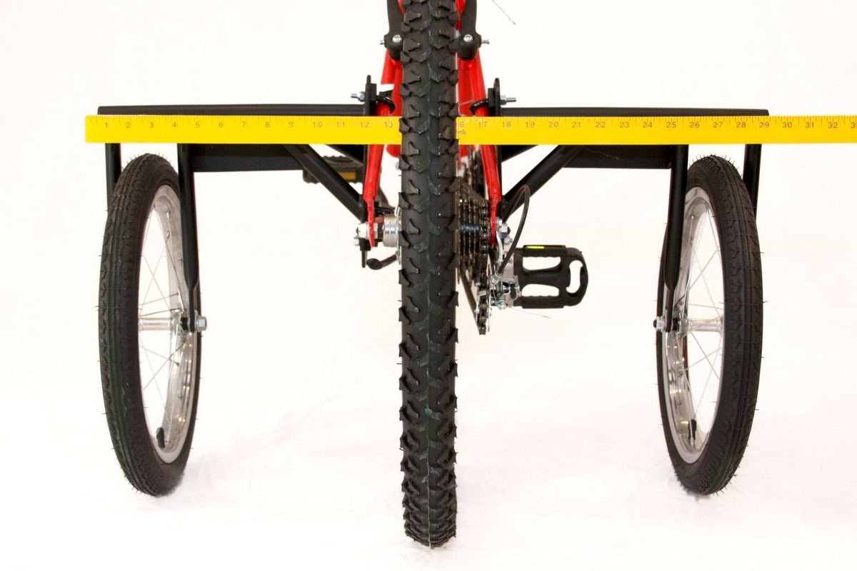 Adult Stabilizer Wheel Kit K60312