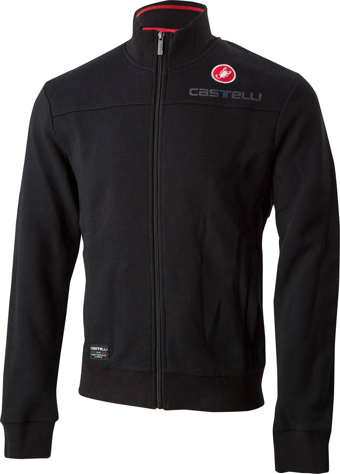 Black Jacket T614228