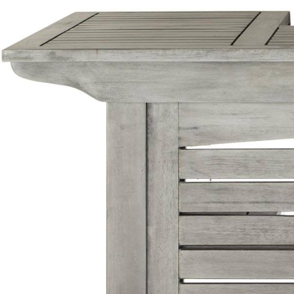 Bar Table X6738