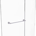 24 in. Satin Chrome Towel Bar T311891