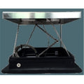 8 x 17 in. Damper W924354