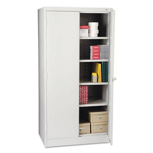 Black Standard Cabinet M6675