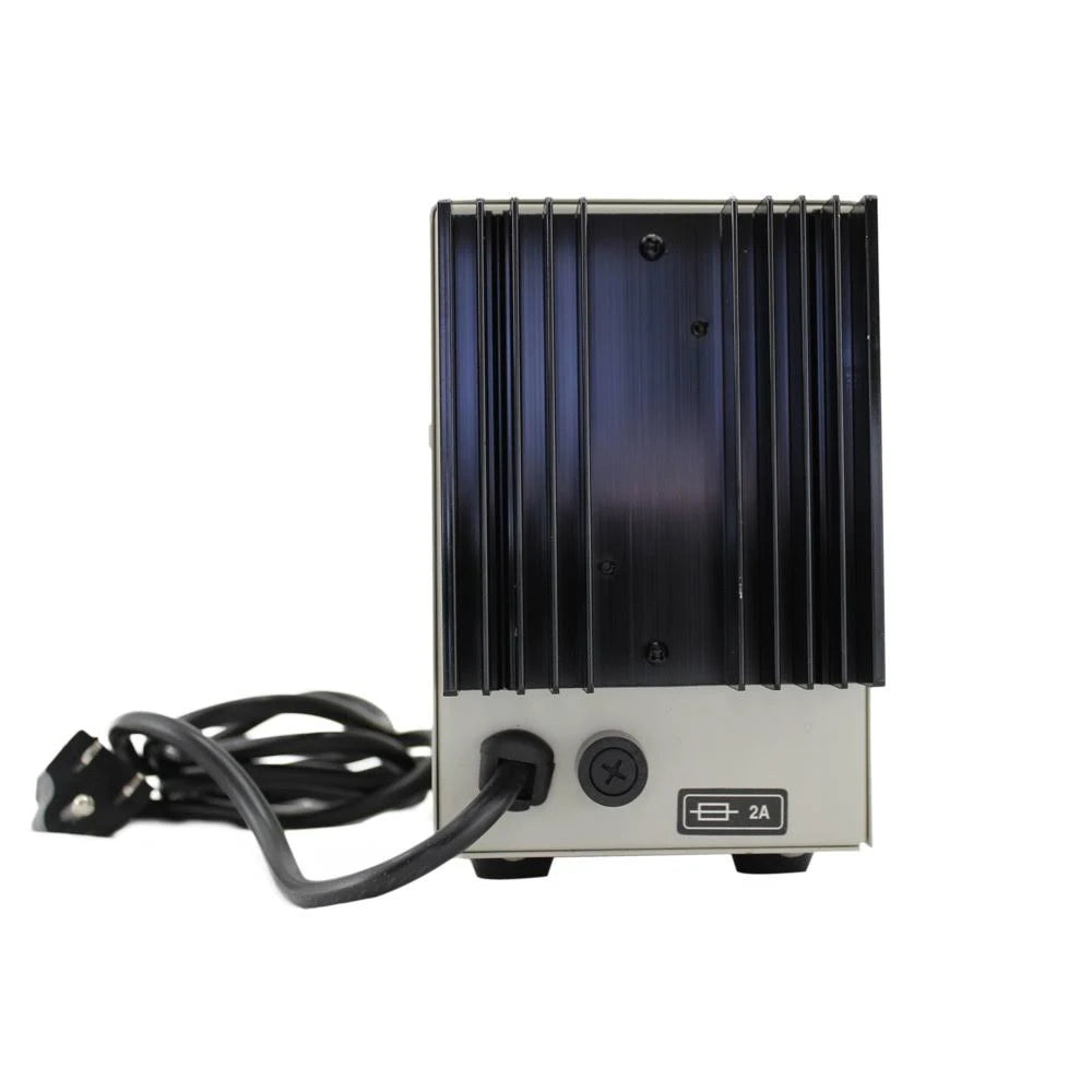 18 Volt DC 2.0 Amp Linear Bench Power Supply Y601517