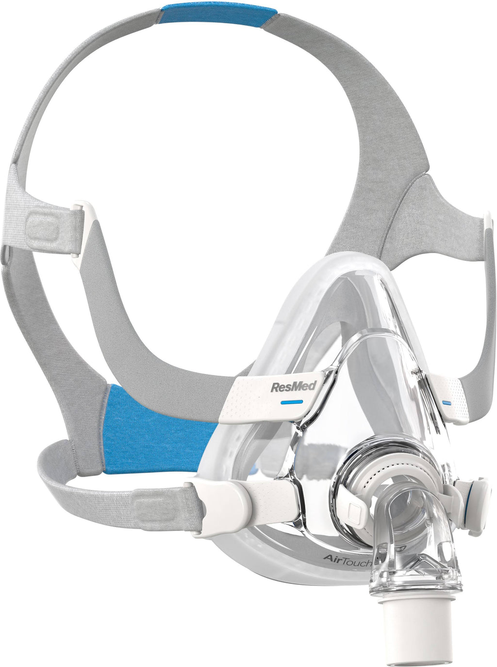 Full Face CPAP Mask, Large F634754