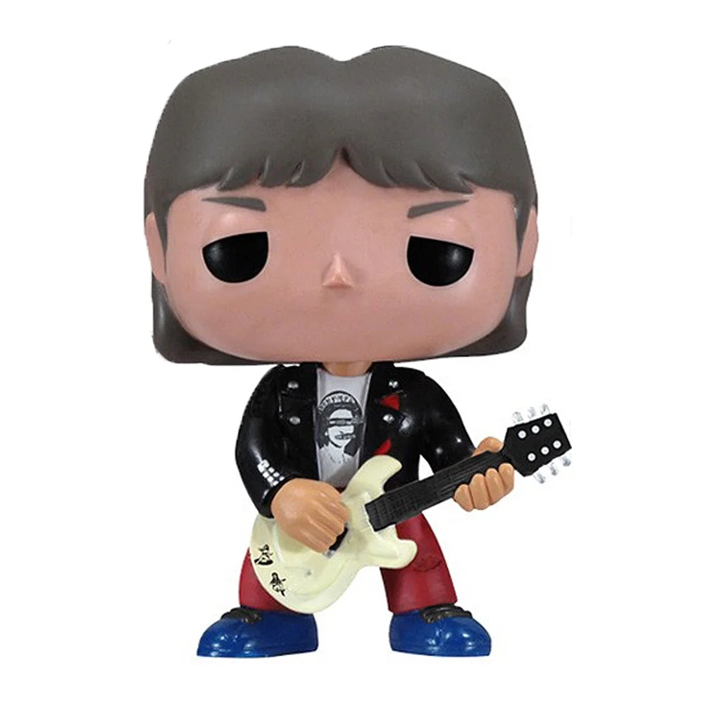 Steve Jones Figure #34 X423480