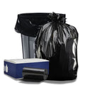 Black 100 Count Trash Bags T495