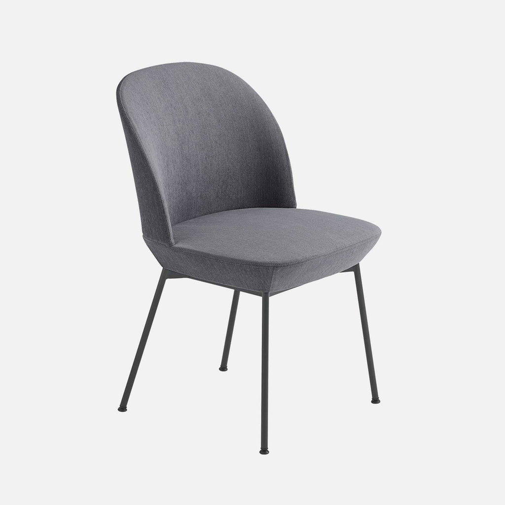 Oslo Side Chair W493