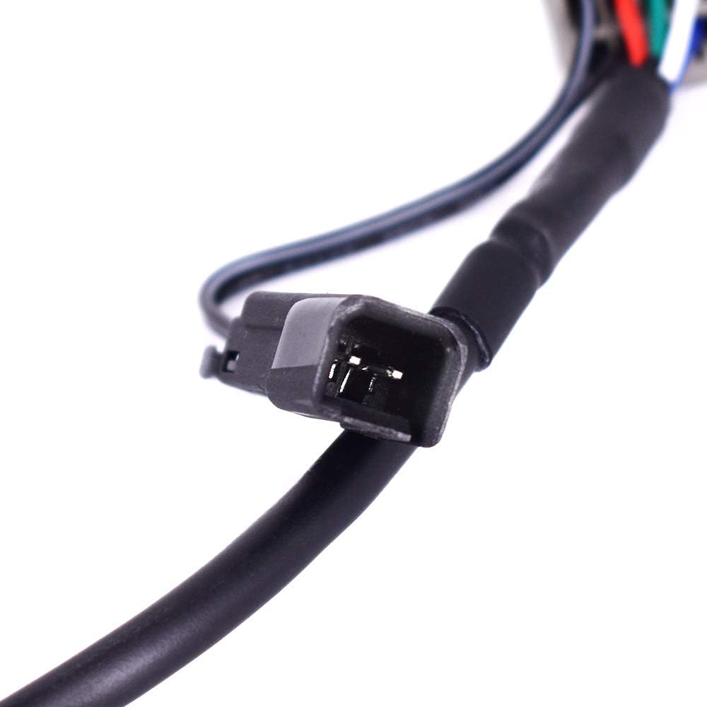 Rear View Backup Camera R97402