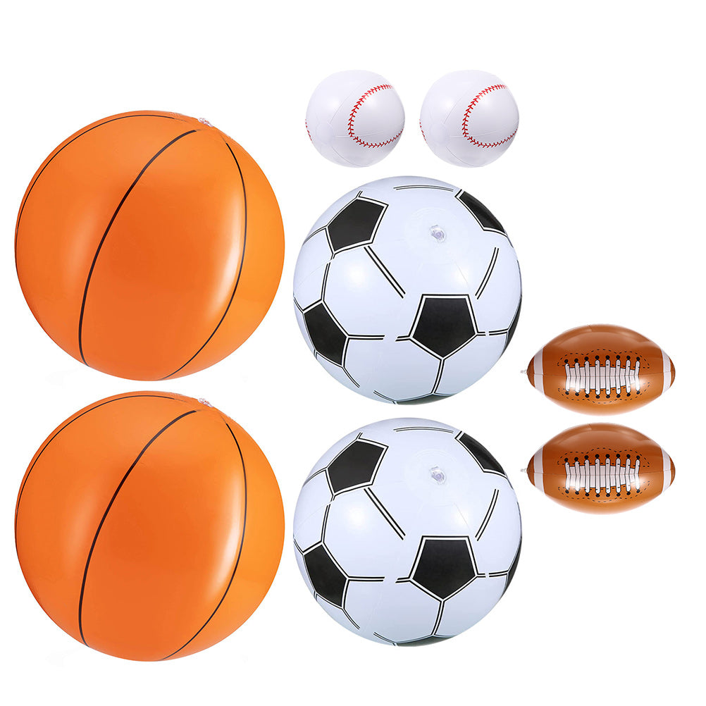 Inflatable Sports Balls Toys C7510