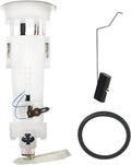 Electric Fuel Pump Module Assembly with Sending Unit Pack of 2 H27260