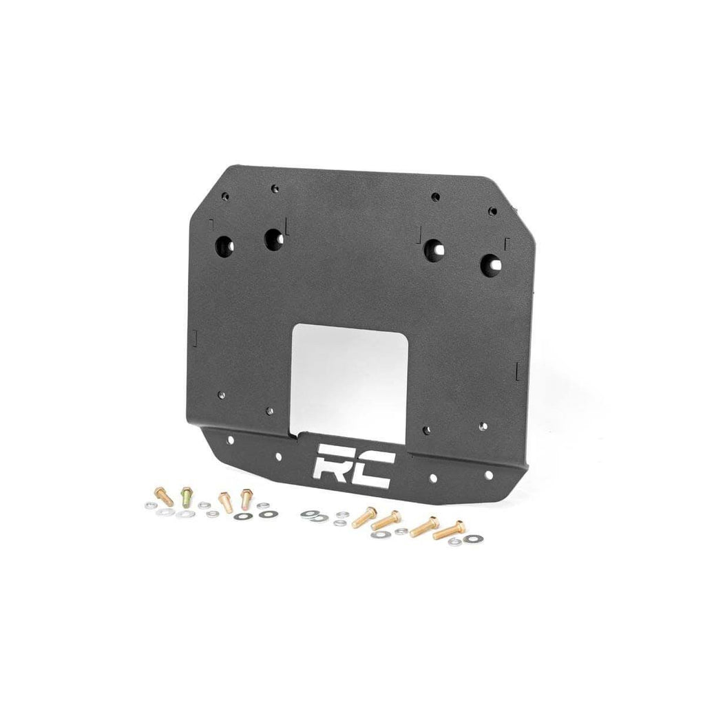 Spare Tire Relocation Bracket I3801