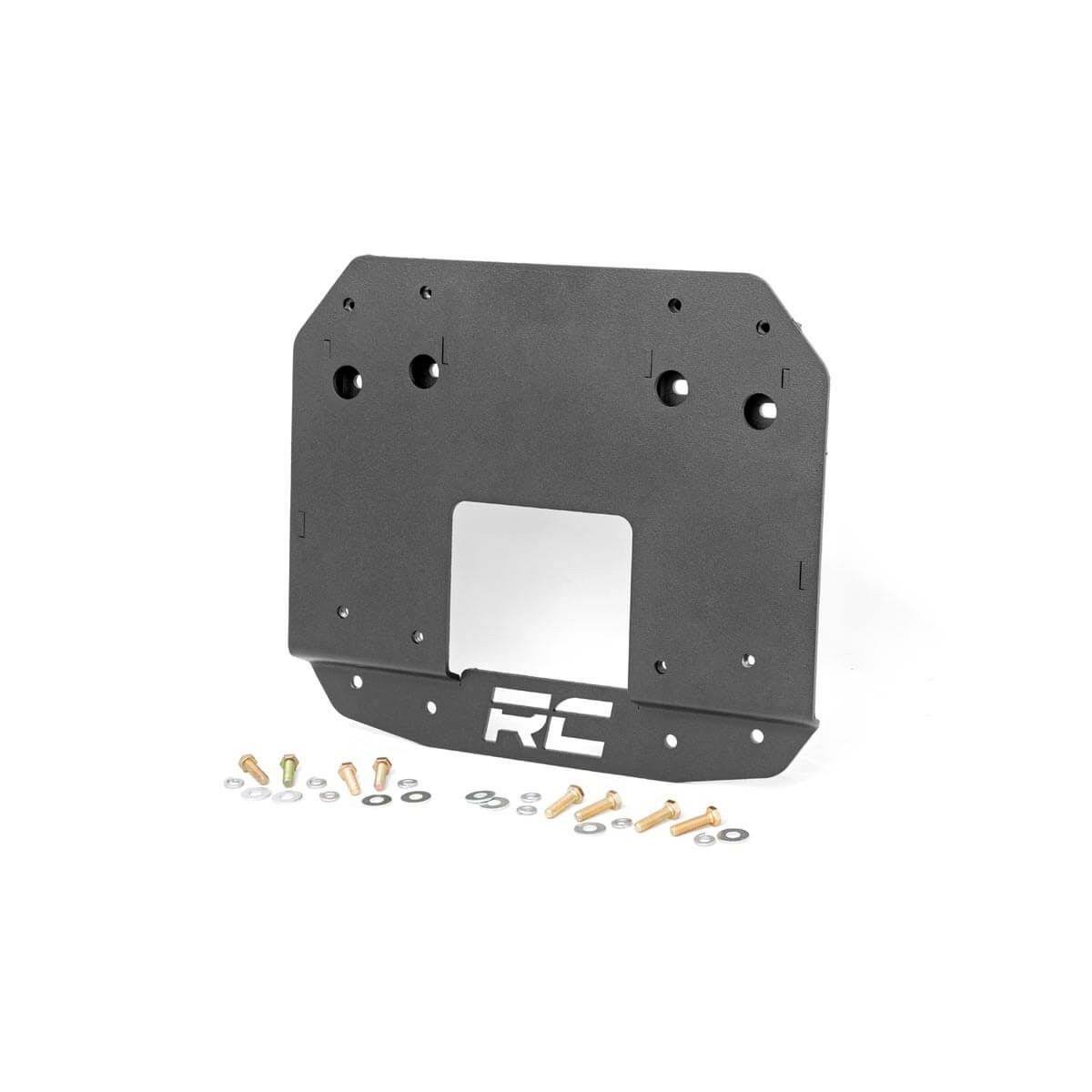 Spare Tire Relocation Bracket I3801