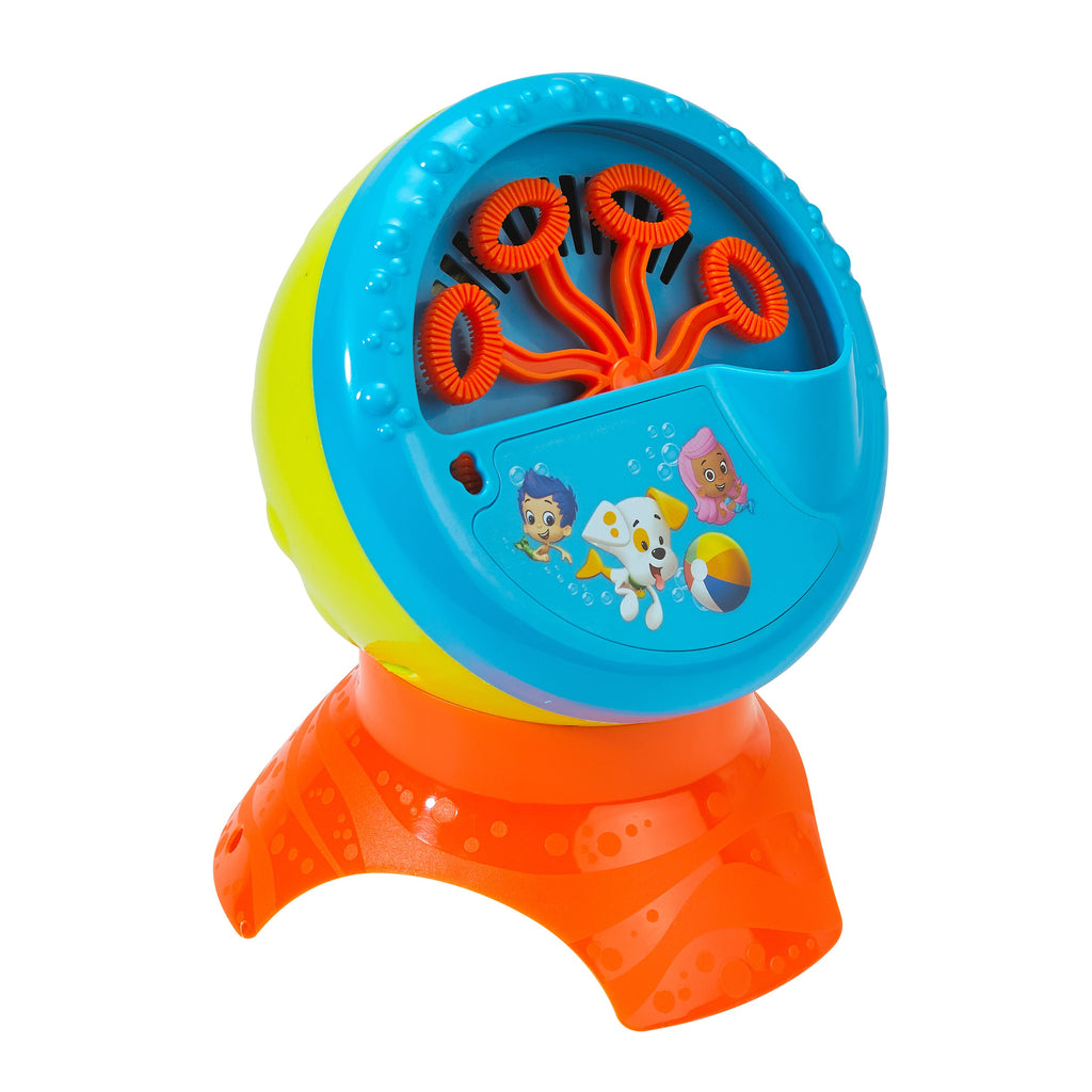 Bubble Machine W9667
