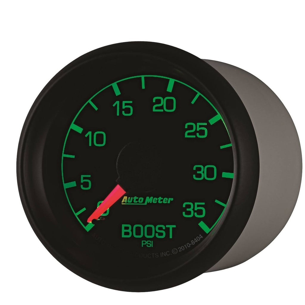 Mechanical Boost Gauge B3751