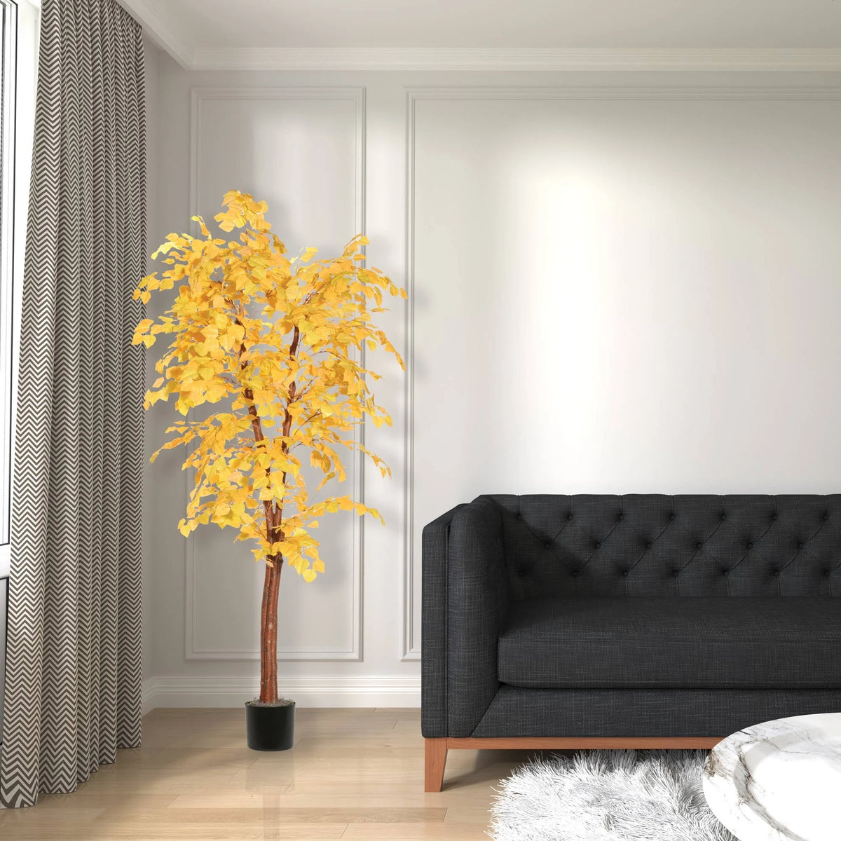 6& Golden Aspen Deluxe D9002