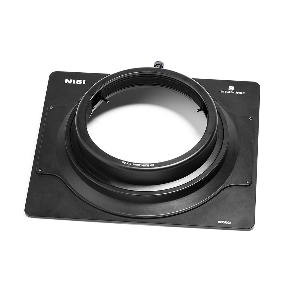 150mm Filter Holder for Samyang 14mm f/2.8 Lens F793464