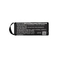 Battery for Oscilloscopes V37525