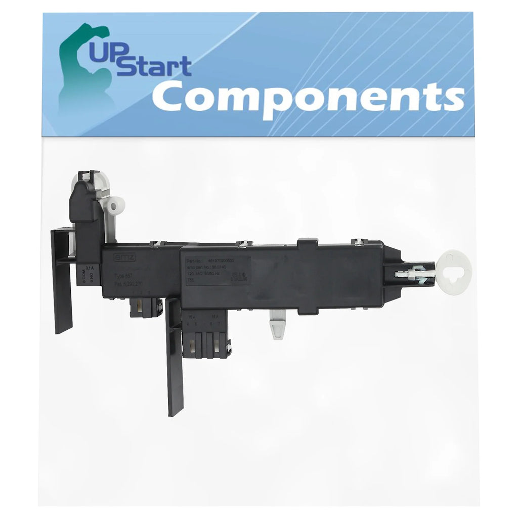 Washing Machine Door Latch Lock Replacement for Samsung Washer I7017