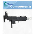 Washing Machine Door Latch Lock Replacement for Samsung Washer I7017
