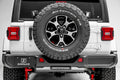 Rear Tire Carrier LED Bracket P3997