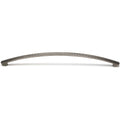 18x22 Appliance Pull - Pewter A602