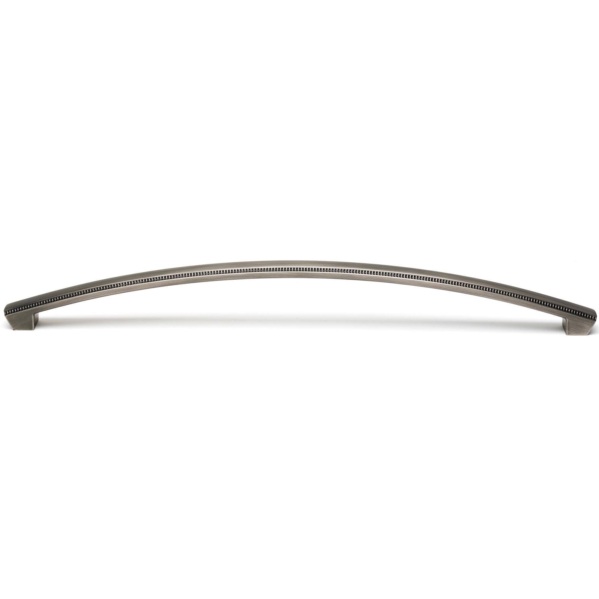 18x22 Appliance Pull - Pewter A602
