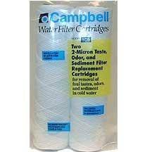 Taste & Odor Filter Cartridge U523