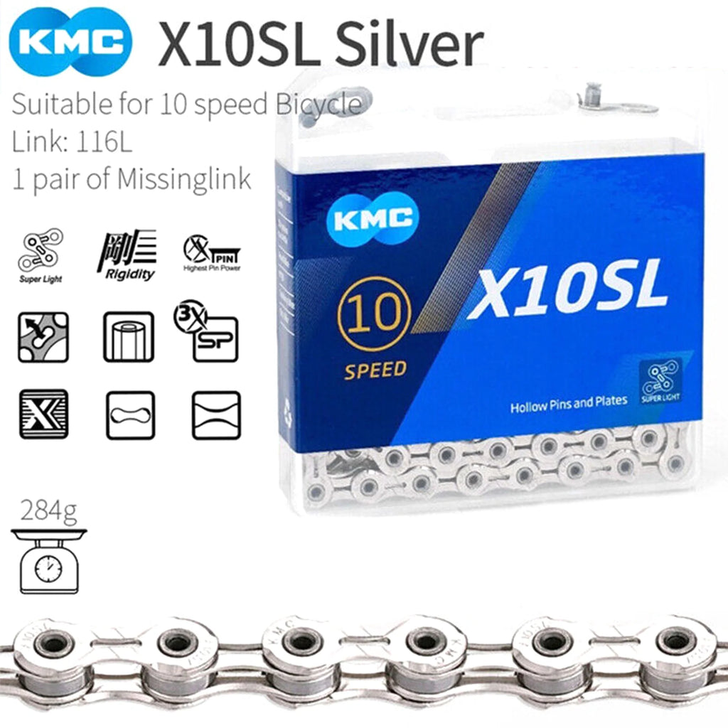 10 Speed Chain Quick Link for Shimano SRAM B255506