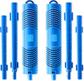 Mineral Stick Parts Hot Tub Sticks with 4 Months Lifetime Cartridge (Blue, 2 pcs) F949609